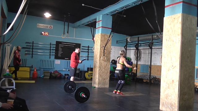 Наталья Рогозина