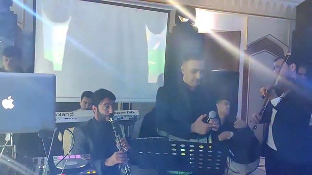 Али баба. Из репертуара Бориса Давидяна (Бока) /Аташ Шавелиев. смотреть онлайн