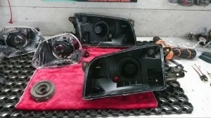 MAZDA Demio когда свет важнее стоимости автомобиля