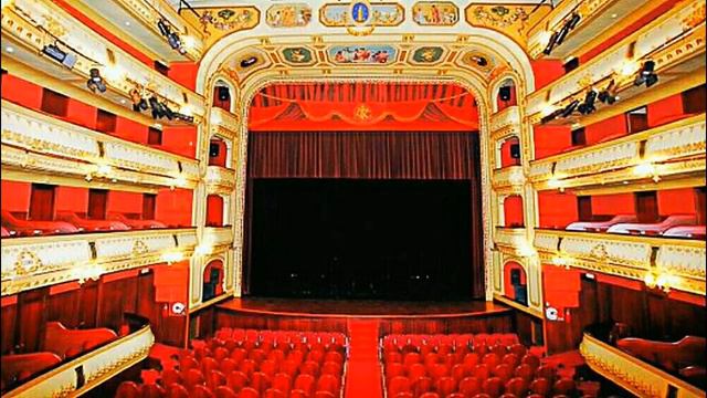 Ramón Carnicer.- Il Dissoluto Punito (Korchak,Gierlach,Zedda) (La Coruña, 09-06-2006)