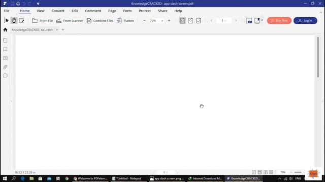 How to convert PDF into Word \ Excel \ Image(.jpg \ .png) file. смотреть онлайн