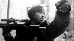 Володя Якут. Существовал ли на самом деле легендарный снайпер в Чечне?