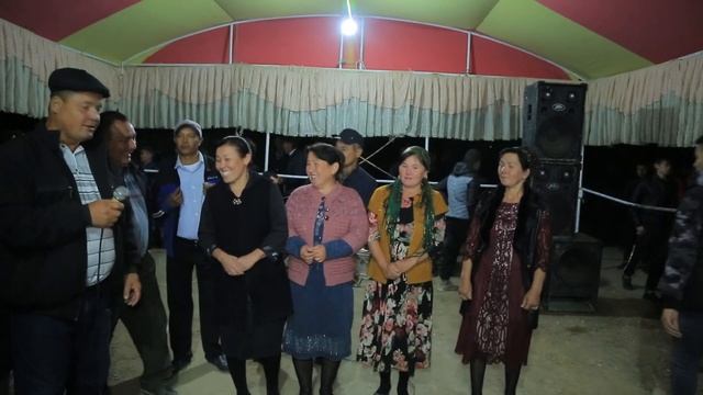 QIZ YIG'IN (BERUNIY SAVXOZ) смотреть онлайн