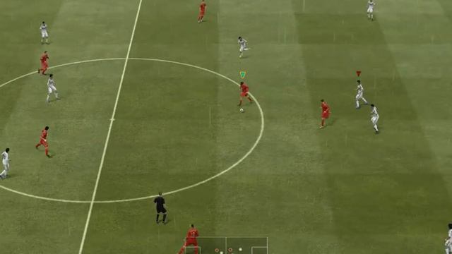 FIFA 13 - REAL MADRID - Bayern Munchen смотреть онлайн