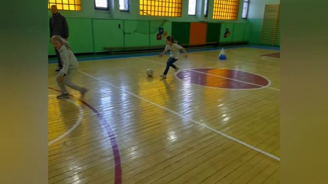 Сб. День спорта смотреть онлайн