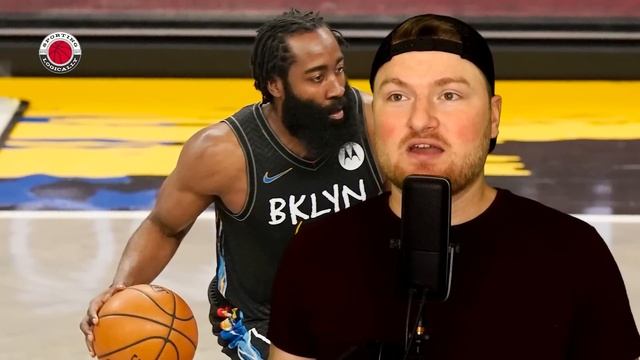 What Happened To EVERY Piece Of The James Harden Trades? смотреть онлайн