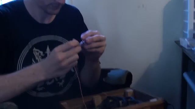 The Link - Detachable Joystick Shaft - By Phreakazoid смотреть онлайн