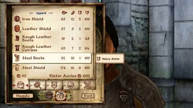 The Elder Scrolls 4 Oblivion Walkthrought[part 9] смотреть онлайн