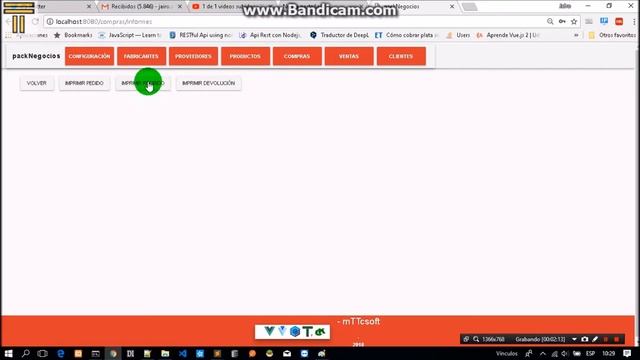 packnegocios смотреть онлайн