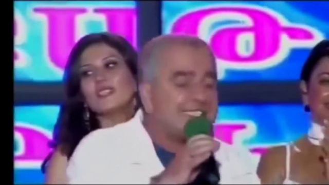 Tatul, Hayko, Ashot, Shavo, Gagik - sharan смотреть онлайн