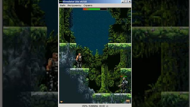 Java gems Турок \ Turok - боже какое ужасное управление смотреть онлайн