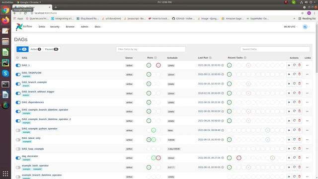 The Architecture and Lifecycle of Apache and Airflow Core Components | +91-7973788405 for query| смотреть онлайн