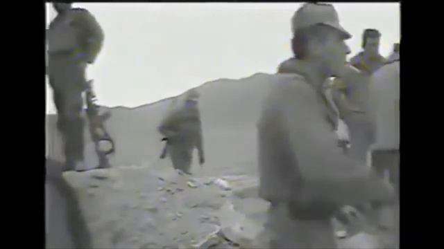 Афганистан 1979 1989 смотреть онлайн