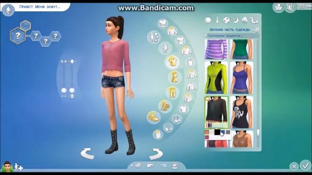 Волшебные Прически