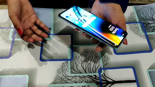 OnePlus Nord 2 5G Unboxing | AMOLED display | Camera 50 MP | Dimensity 1200 | Refresh Rate 90 Hz. смотреть онлайн