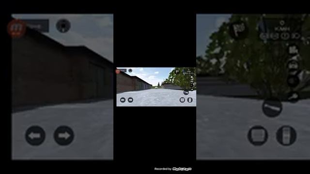 Russian Car Simulator смотреть онлайн