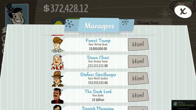 Fat Stacks! | AdVenture Cpaitalist [2] смотреть онлайн