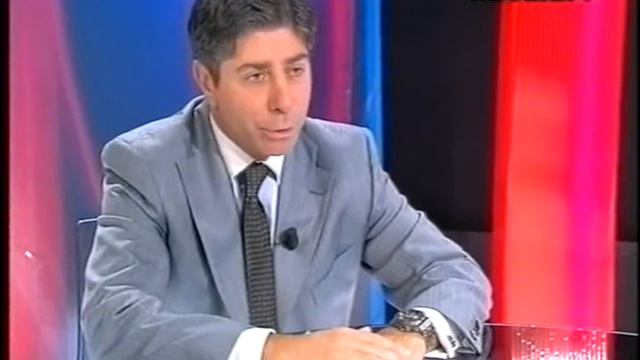 L'On. Bernardo parla di Alessio alla trasmissione Nuvolari смотреть онлайн