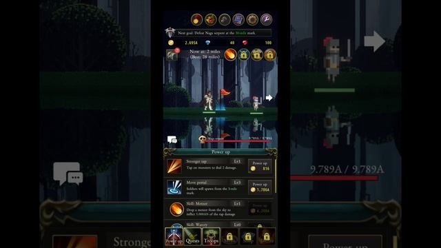 Rogue With The Dead - Gameplay Walkthrough - Part 1(Android,iOS) смотреть онлайн