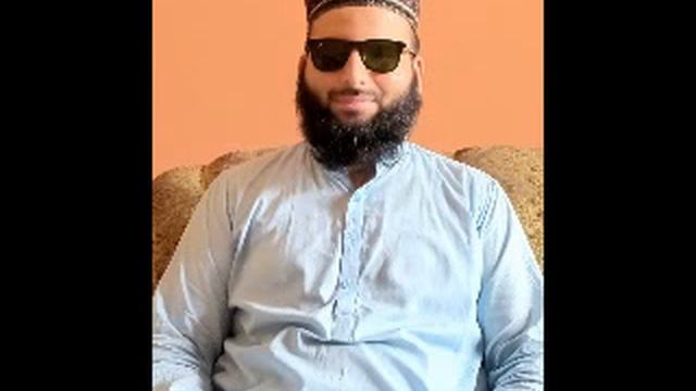 Kalam mia Muhammad bakhsh Hafiz kasim naqshbandi смотреть онлайн
