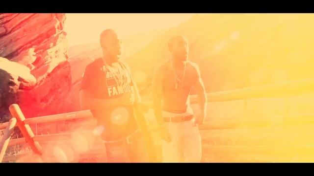 Lkeys - Pusha Man смотреть онлайн