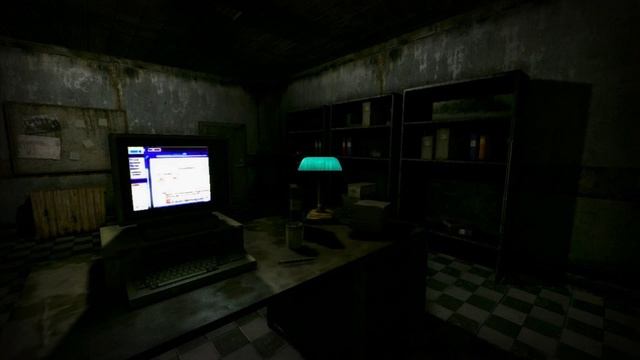 Penumbra Necologue ОБЗОР ИГРЫ. смотреть онлайн