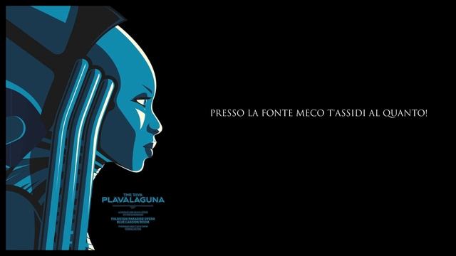 Il Dolce Suono - from the Fifth Element (Jane Zhang) смотреть онлайн