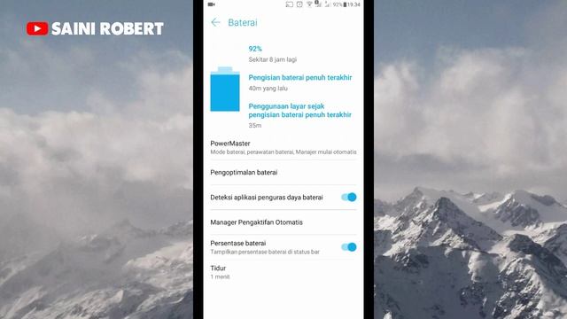 Cara Mengatasi Aplikasi Jadwal Sholat Yang Tidak Ada Pemberitahuan Suara Adzan