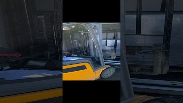 Получение Stoptech тормозных систем и комплектующих. 800 кг.