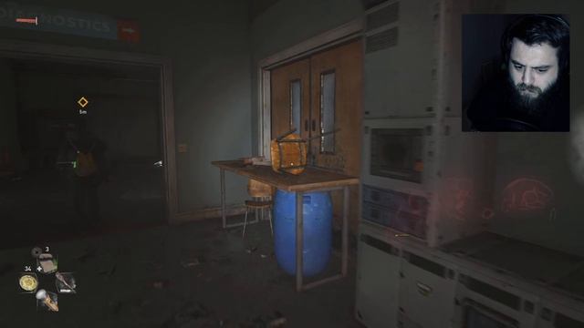 Прохождение Dying Light 2: Stay Human (PS5) — ЗОМБИ И ПАРКУР | #1 смотреть онлайн