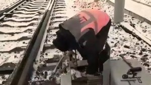 Крушение поезда на РЖД 16.11.2020