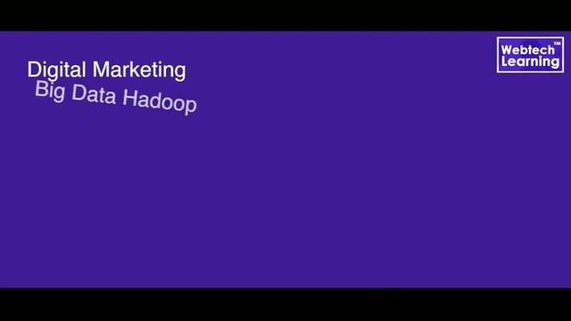 WebtechLearning - Web Education Academy смотреть онлайн