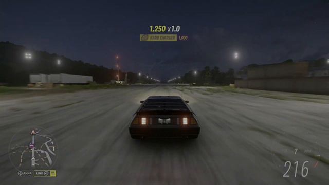 Can You go Back To The Future - Forza Horizon 5 смотреть онлайн
