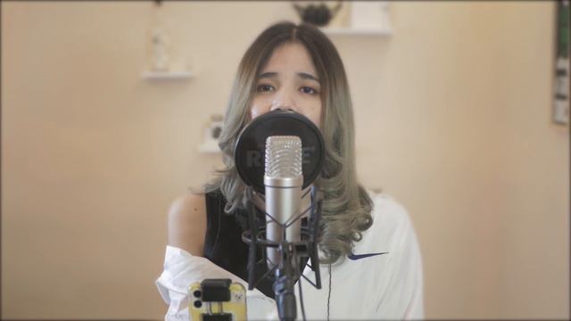 FIRST LOVE - UTADA HIKARU (COVER)