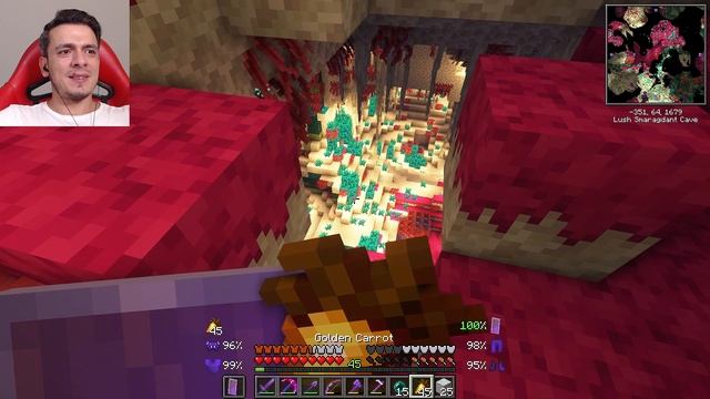 Better End I Better Minecraft #14 смотреть онлайн