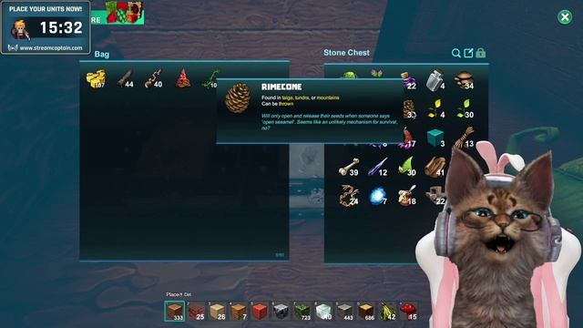 Creativerse - The Litterbox смотреть онлайн