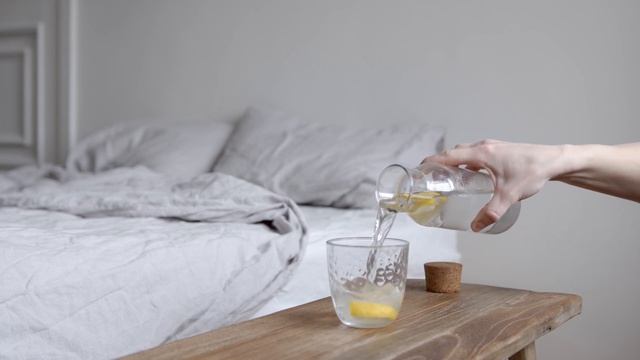 Ежедневное Употребление Лимонной Воды Помогло Мне Очистить Кожу От Прыщей | Польза Лимонной Воды смотреть онлайн