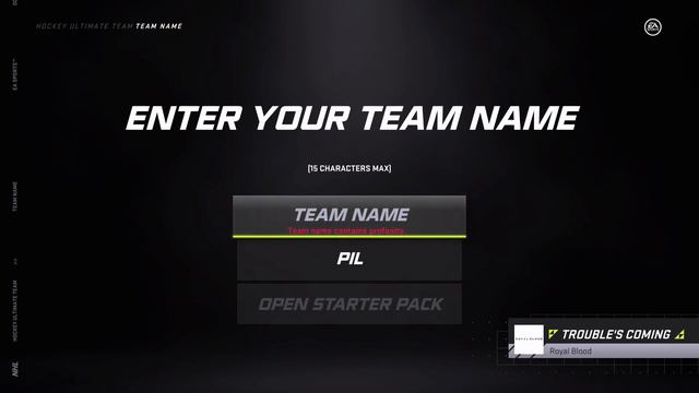 NHL 21 HUT FIRST PACK OPENING (EA PLAY EARLY ACCESS!!) смотреть онлайн