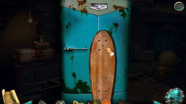 LEFT ALIFE | The Wisbey Mystery [2] смотреть онлайн