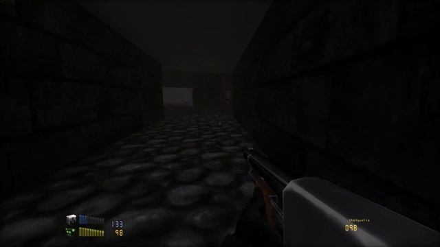 DOOM - 2.5. Command Center 2.5. Secret. Fortress of Mystery - Секреты 100% (Secrets 100%) смотреть онлайн