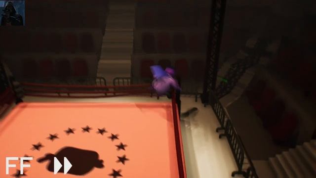 sit down trophy guide-gang beasts смотреть онлайн