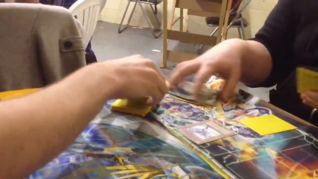 Bubble-Beat vs Dino-Rabbit - Game 1 смотреть онлайн
