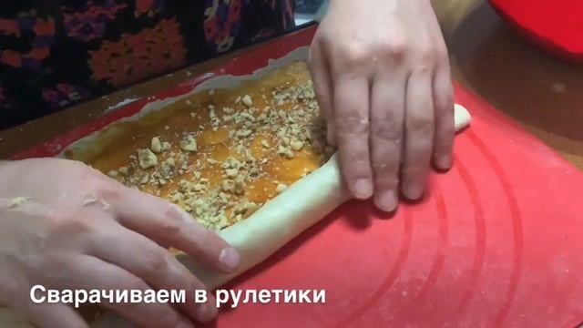 Ооочень вкусный рецепт выпечки, которую я назвала «МУРАВЕЙНИК» смотреть онлайн
