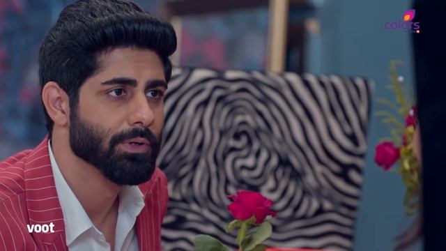 Ishq Mein Marjawan S2 | Vansh Pulls A Romantic Act смотреть онлайн