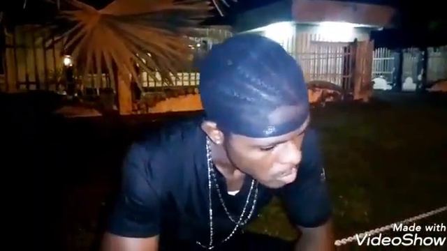 Matant Pa Manman # 13 Shama /Darline/Nayou/Netty/Néïsha/Djoune/Jaksal/Romèro/Tiger/Armstrong/Chacho