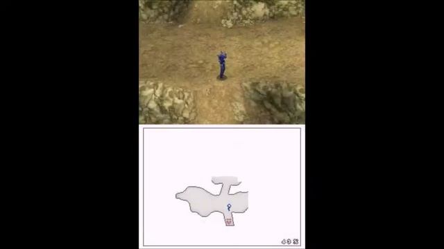 Final fantasy 4 (ds) : part 13 : Mount hobs смотреть онлайн