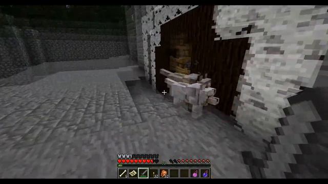 Minecraft [Прохождение карты] Stroneheim #1 - Начало незабываемого приключения смотреть онлайн