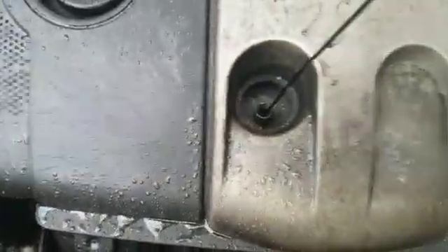 K4091 - engine test VW Golf Plus 1.4FSI / BLN / 6sp.man смотреть онлайн