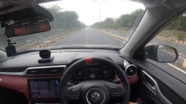 MG Astor 0 to 100 Acceleration Test !! Drive Mode | Sports Mode | Manual Mode -Tips For Hill Drivin смотреть онлайн