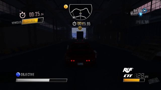 IT'S BACK! - Driver San Francisco #020 смотреть онлайн